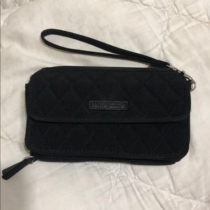 Vera Bradley Wristlet